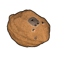 Capybara Rock image
