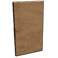 Adobe Door image