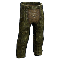 Reptile Hunter Pants image
