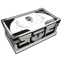No Mercy Crate image
