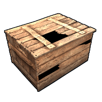 Primitive Crate image