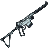 HQM SAR image