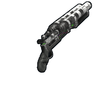 Nuke DBS image