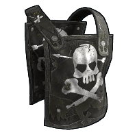 Pirate Chestplate image