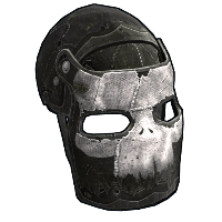Pirate Facemask image