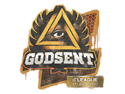 GODSENT image