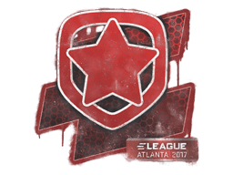 Gambit Gaming image