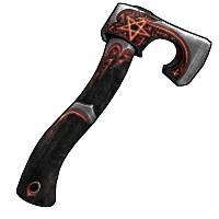 Hatchet From Hell image