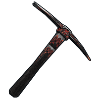 Pick Axe from Hell image