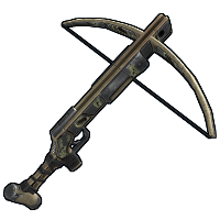Chemical Burn Crossbow image