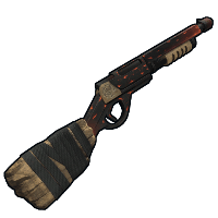 El Diablo Pump Shotgun image
