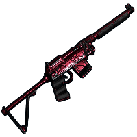 Redemption SAR image