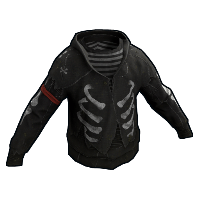 Pirate Hoodie image