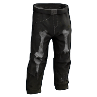 Pirate Pantalones image