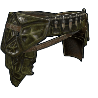 Reptile Hunter Kilt image