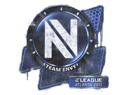 Team EnVyUs image