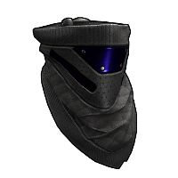 Tempered Bandana image