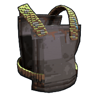Pixel Chestplate image