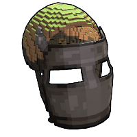 Pixel Facemask image