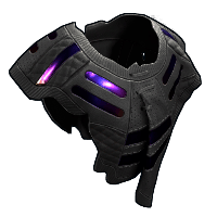 Tempered Poncho image