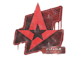 Astralis image