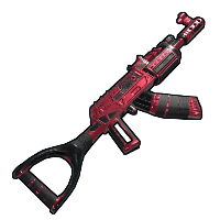 Redemption AR image