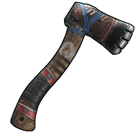Road Hatchet image
