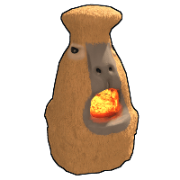 Capybara Furnace image