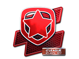 Gambit Gaming (Foil) image