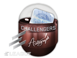 Challengers (Foil) image