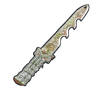 Deep Sea Sword image