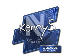 kennyS image