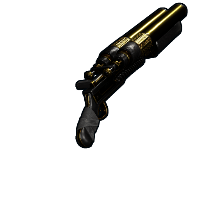 Black Gold DBS image