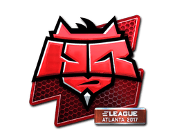 HellRaisers (Foil) image