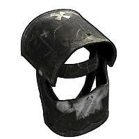 Pirate Helmet image