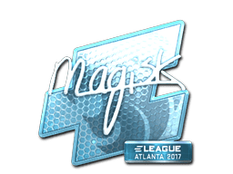 Magisk (Foil) image