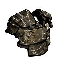 Concentric Vest image