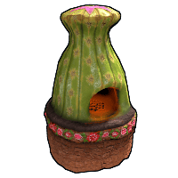 Cactus Furnace image