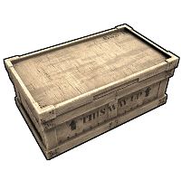 Large OSB Box image