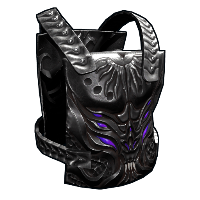 Abyss Chestplate image
