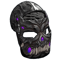 Abyss Facemask image