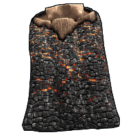 Smouldering Sleeping Bag image