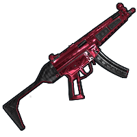 Redemption MP5 image