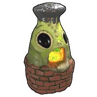 UAP Pilot Furnace image
