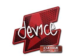 device image