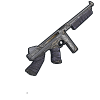 Panther Thompson image