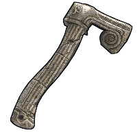 Colosseum Hatchet image