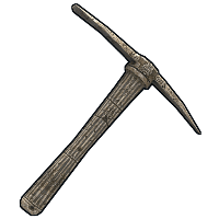 Colosseum Pick Axe image