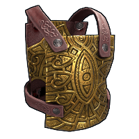 Legendary Chestplate image