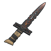 El Diablo Sword image